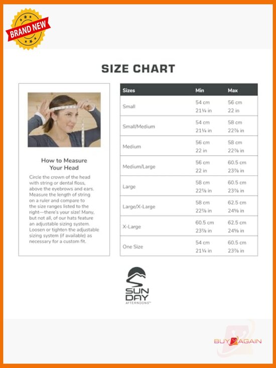 UPF 50+ Sun Hat with Neck Flap, Packable & Breathable, Unisex Outdoor Cap main image 4